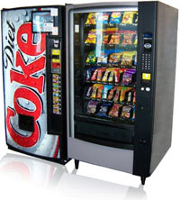 Rochester Vending Service